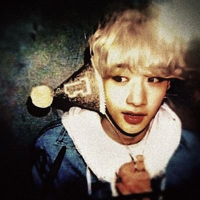 hancereja's profile picture. maybe - han jisung.