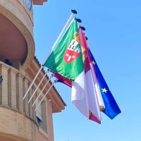 Ayto Pozo Cañada (@ayto_pozocanada) 's Twitter Profile Photo