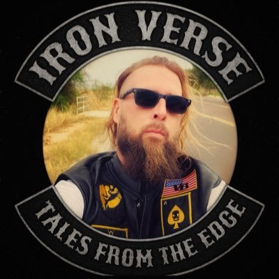 LA_Inked_Beard's profile picture. Owner/Operator of No Light Press.   Award-Winning Author. New Book:  Iron Verse; Tales from the Edge drops 07.29.25.    #NoLightPress