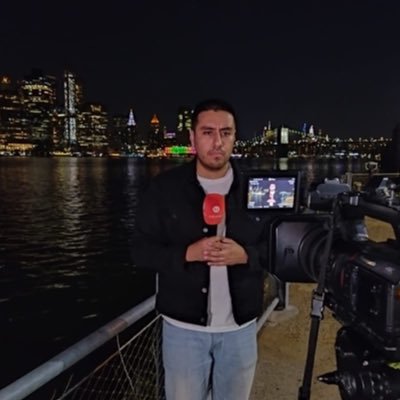 Periodista. Reportero en @Milenio. Narco, drogas, corrupción y crimen organizado. Estudié comunicación y periodismo en la @UNAM_MX