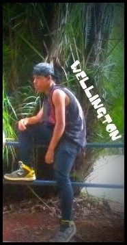 WeeOfc's profile picture. 