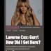 Laverne Cox Profile picture
