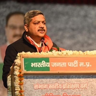 @DrAniLKPatelBJP