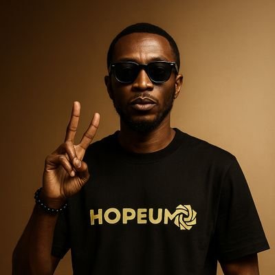Muslim - Wizkid - A Verified HOPER🟨 💯 Next Big thing @hopeum_io