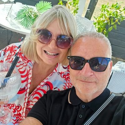 BCFC...WCCC...Acocks Green born & bred .Dad, grandad, life is a Rollercoaster just got to ride it .🤣💙KRO 💙