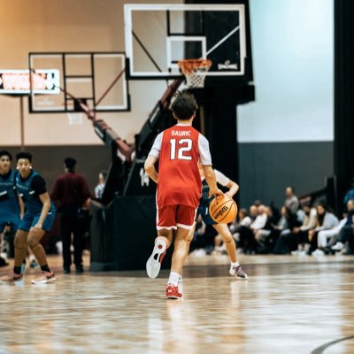Mason Sauric Profile
