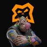 Benxart1's profile picture. 50% Herman 50% Ape ApeChain $APE @ApeCoin 🦍