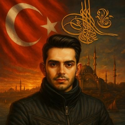 muratmankan_55's profile picture. ☪︎ | İÜ