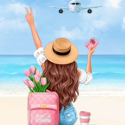 moontse_perez's profile picture. Vive la vida que quieres contar 🌸 
Viajar es mi terapia ✈️