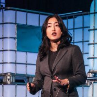 Emily Zheng (@emzheng47) 's Twitter Profile Photo