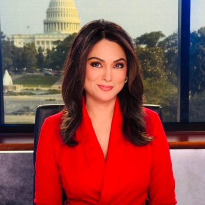 Covering Congress and campaigns @FoxNews. Hoosier at heart.