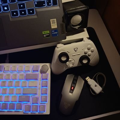 ZadaUtomo's profile picture. 