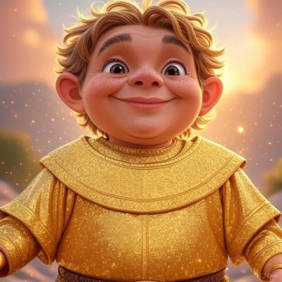 ren3927's profile picture. THE GOLDEN AGE IS HERE!!!
FollowerBack; MAGA.