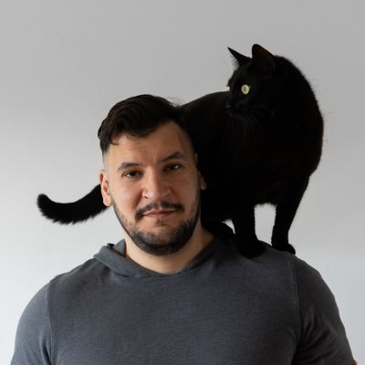 biserzh's profile picture. Elixir, Crypto, Cats