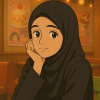 Alimah (@creative_en2024) 's Twitter Profile