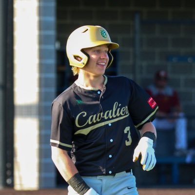 Cason Mediger Profile