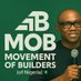 Movement of Builders (MOB), Nigeria (@mobfornigeria) Twitter profile photo Movement of Builders (MOB), Nigeria (@mobfornigeria) Twitter profile photo