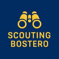 Scouting Bostero (@scoutingbostero) 's Twitter Profile