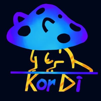 KorDi🍄🇺🇦さんのプロフィール画像