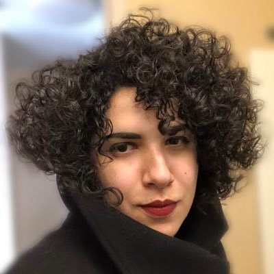🏳️🌈Lebanese🇱🇧writer✍🏼feminist✊🏼gamer🎮dog person🐶professor🤓classics nerd🏛️she/her
