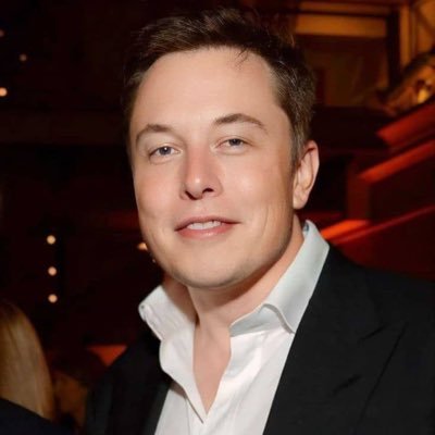 RustMuskX's profile picture. 🚀