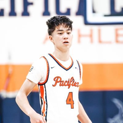 Uncommitted | Point Guard | Pacifica Christian High School | 4.0 GPA