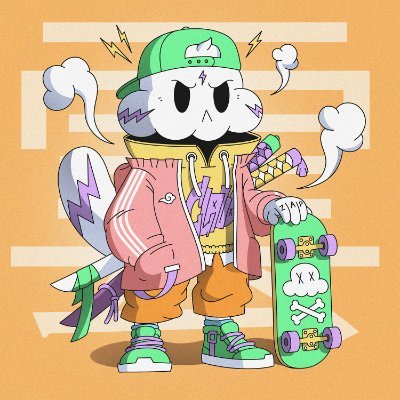 coraiさんのプロフィール画像