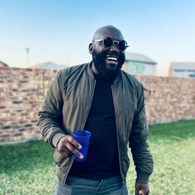 Father, Husband, Corporate Financier, Patriot, Boer, Proud to be Present!