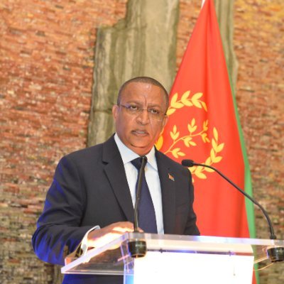 A proud citizen & servant of Eritrea
įį”į įįį į£įįįįį į¤įįµį«
