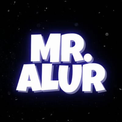 MrALUR_Games's profile picture. Cuenta secundaria para proyectos futuros :)