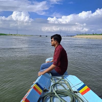 Shovon143Si's profile picture. I am just an ordinary person. I trust people too easily.That’s why pain has now become my only joy in life.
Being quiet and alone is what I prefer the most.