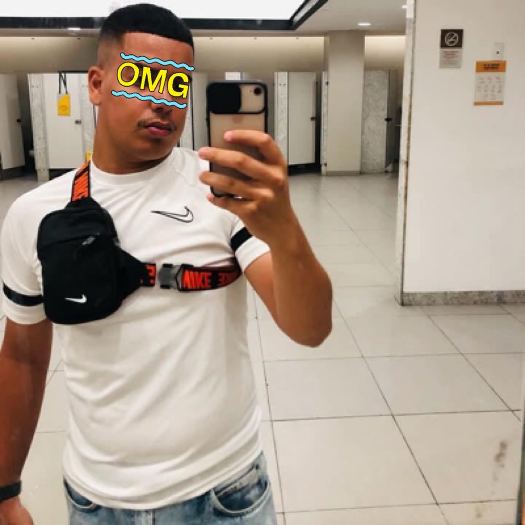 @botafogo |💍@dudinha_209👩🏿‍❤️‍💋‍👨🏻 📖| O Justo viverá pela fé! 🙏