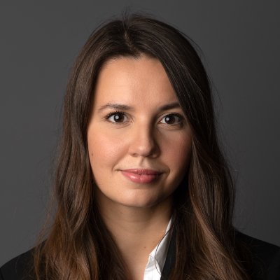 sonjaagata's profile picture. TV Reporter at TVP World