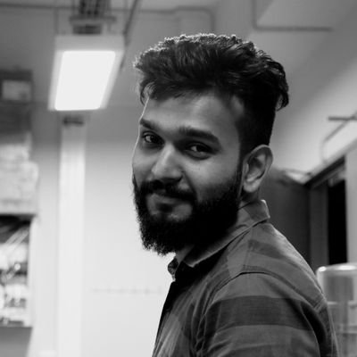 https://t.co/1ysWXjBRHt. Biotechnology,
Trying to understand Complex Biology