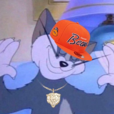 xtremerejectz's profile picture. Psychologically And Emotionally Being Tormented By The Bears Since 2006