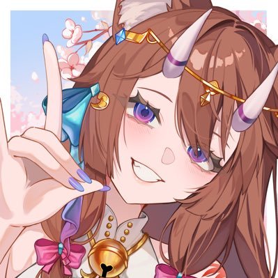 🌟 Streamer no YouTube, VTuber, Deusa Raposa 🦊🌸┇she/her┇Model: @umikachi ┇Rigg: @w_sanoli 🎨 #NartMiks┇✉ nathmikscontato@gmail.com