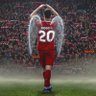 magneif's profile picture. Underrated #YNWA