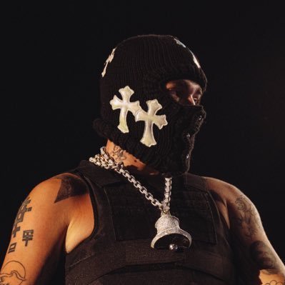 TOPFLRB0SS's profile picture. Music | Wrestling | DC | Marvel