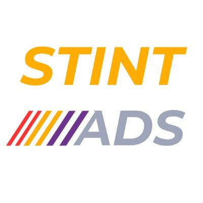 Stint Ads | Marketing Digital para Buffets
🎈 Ajudo buffets a dominarem o Digital
📈 Não dependa somente de indicação
🏆 50+ buffets transformados