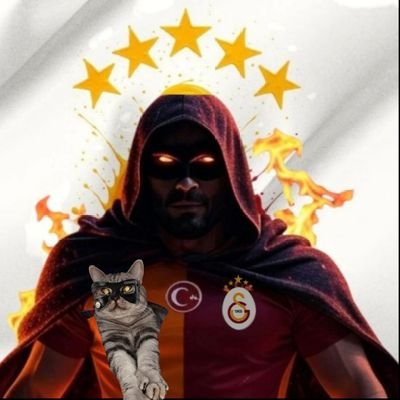 🇹🇷 M.K.ATATÜRK/ 💛❤️GALATASARAY/🍹🍸Bartender / 🛹 Longboarding