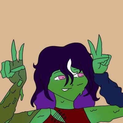 paislychan's profile picture. insta- @ paislychan                                                  Ao3- Paislychan