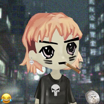 Jonsn_eth's profile picture. Too lazy for fun, so I am building. @DewOnEth

// previously:  
@bitpanda