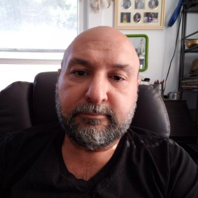 JustOneJoseph's profile picture. I was a normal guy and then a friend told me to invest in Bitcoin.
Now I am just a normal guy who didn't listen to a friend.