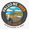 PaleoNE_IMERP2's profile picture. Official account of the PaleoNE 2025 / 7th IMERP. Santana do Cariri, Brazil. December 03-06, 2025.