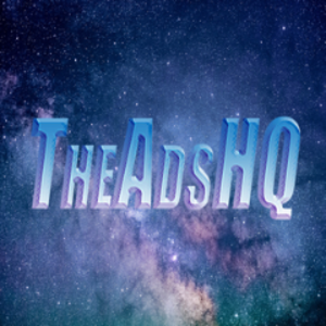 TheAdsHQ's profile picture. *There is no great genius without some touch of madness.*