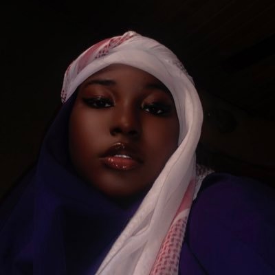 kim_extra_nanah's profile picture. HER👑