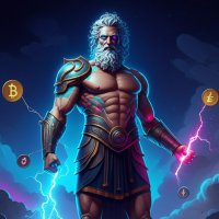 ZEUS X CRYPTO (@cryptoxzeus) 's Twitter Profile