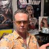 MadDashiell's profile picture. He-Him, classical artist-painting/illustration, Actor, Film Collector, IronMutant, Gnostic, & Mythology Buff I stand with #Palestine 🇵🇸