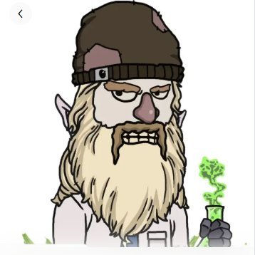 Diving into DeFi and crypto legends - mining stones, creating chaos.