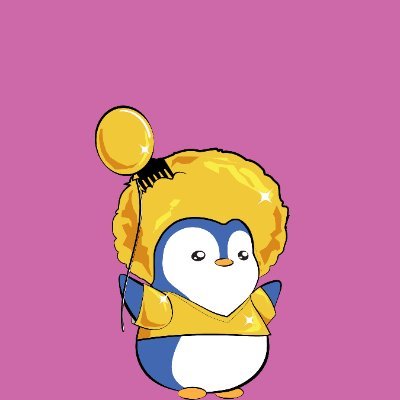 Community Lead at Igloo Asia 🌏| Lil Pudgy #16740 🐧 | In Christ alone, my Hope is found ✝️